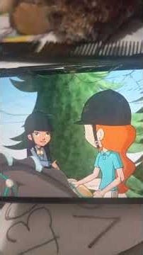 Horseland With The DinoSquad Transformation Song.🐴🐎🎠🏇🦖🐲🦕💥 🎵