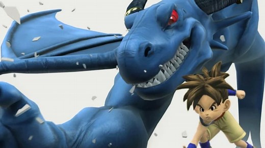 Every game Akira Toriyama worked on: From Dragon Quest to Sand Land