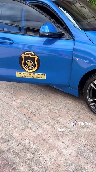 Stylish Events with VIP Protection Service