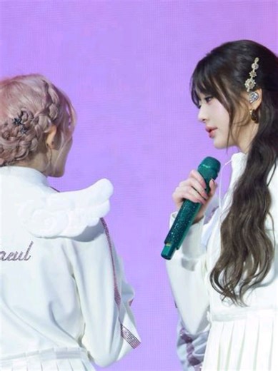 Exploring Gaeul's Star Power: A Jang Won Young Tribute