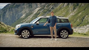 The new MINI Countryman. There is always room for more stories. #MINI #Countryman #AddStories Need more details? Want to book a test drive? https://goo.gl/4EoK9E | MINI