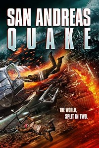 San Andreas Quake (2015) - Movie