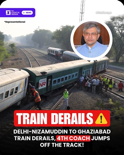 125K views · 93 reactions | The Logical Indian on Reels | Facebook