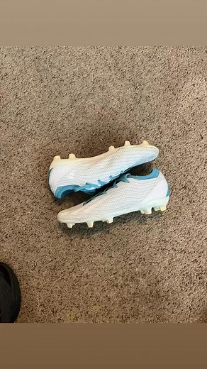 !!!SOCCER CLEATS!!! Used Adidas women’s/girls size 5 1/2 $25 obo | Matthew Honeycutt