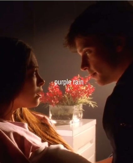 Revisiting Smallville: Clark Kent and Lana Lang's Love