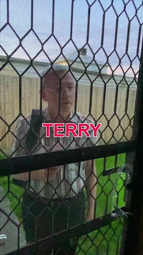 A Christian bales out #terry #christian #australiancomedy | Ross Daniels Official Place