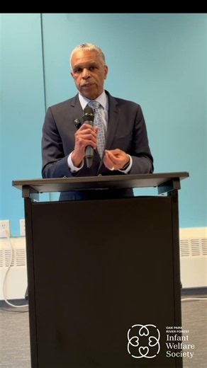 OPRF IWS - At the Forefront of Health Equity