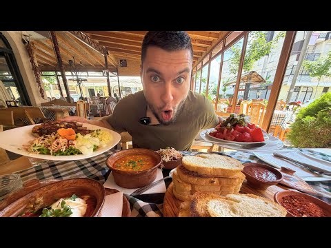 North Macedonia Food Tour: Ohrid Trout Fishing, Must visit restarurants, Mavrovo landscapes