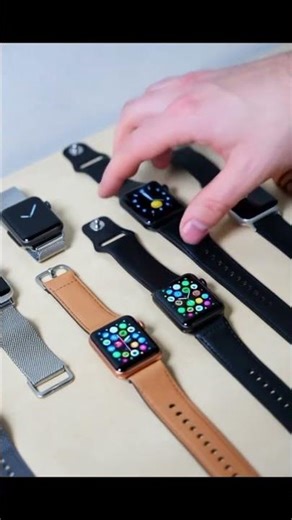 Best Smartwatches in 2026 | Apple Watch & Top Wearables Compared#Smartwatch#AppleWatch#WearableTech