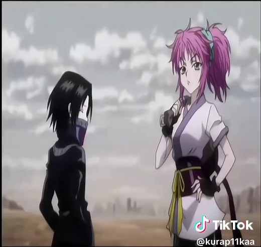Feitan Portor: A Deep Dive into Hunter x Hunter's Dark Character
