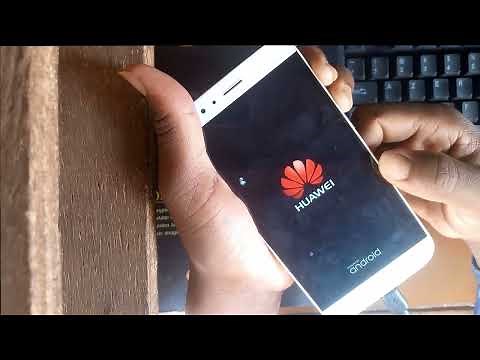 HUAWEI Comment flasher les anciennes générations facilement