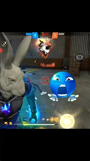 hetsorts es pas gan #freefire #freefireshorts #shorts