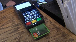 SPECIAL REPORT: Credit card chip reader safety