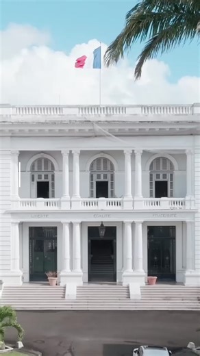 Le cyclone : on ne peut pas l'éviter mais on peut s'y préparer ! #cyclone #ouragan #tempete #meteo #Alerte #FRALERT | Préfet de la Martinique