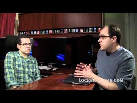 Electrostatic Vs. Driver Speakers