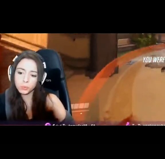 Lovely toxic teammates #sweetanita #tourettes #funny #twitchclip #twitch #twitchstreamer #cc #tiktok #fyp #foryoupage #comedy #foryou #fun