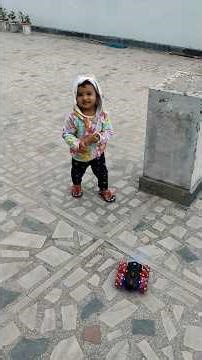 Best 4x4 RC Stunt Toy Car for Kids | Hand Gesture Control 🚗🔥 | RC 360° Spin 💨 Smoke Drift #rctoycar