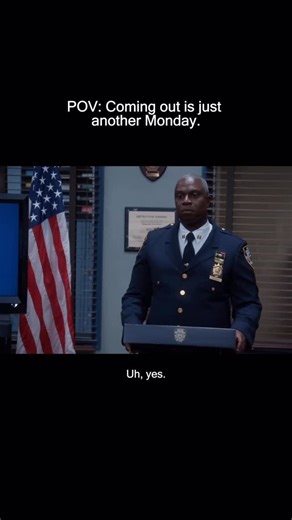 Queering Workspaces | Do we not want more Mondays like this? This is what real allyship looks like... unbothered, respectful, moving on. 👉 Share your corporate... | Instagram