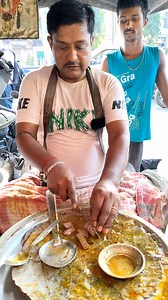 Mutton Kaleji in Kolkata Street #mutton #reels #india #viral #food # | Foodie India
