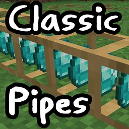 Classic Pipes