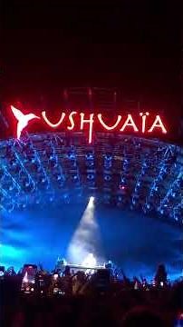 Ushuaia Ibiza