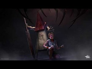 Dead By Daylight- The Executioner Terror Radius Music(24 meters) EXTENDED