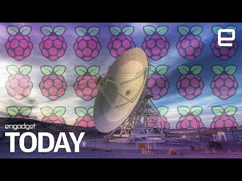 A rogue Raspberry Pi helped hackers access NASA JPL systems