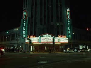DON BROCO LIVE AT THE WILTERN. THANK YOU LA. | DON BROCO