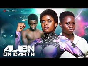 ALIEN ON EARTH ( THE GENESIS)- Sirbalo | Peller | Jadrolita Episode 2