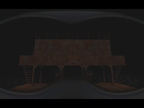 Diving the Wreck of the USS Cyclops in Garry's Mod