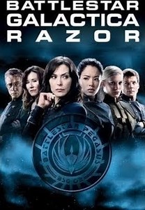 Battlestar Galactica: Razor