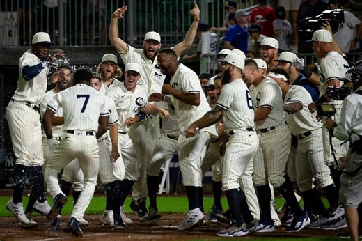 MLB announces 2026 return of 'Field of Dreams' game. See when and which teams will play