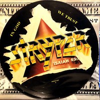 Stryper - In God We Trust