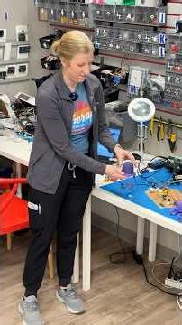 UnityPoint Generate Lab in Cedar Rapids, Iowa creates patient and provider-driven inventions