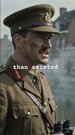 The Battle of mons world war 1 #warriors #history #warzone