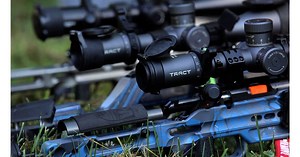 Scope Choices: Eye Relief, Illuminated Reticles, and Future Optics :: Guns.com