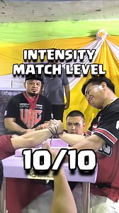 3.2M views · 30K reactions | Shaun Chispa vs Jemuel Rabano 10/10 Intensity Level ng Match, laglagan kung sino ang matalo Ang Haba din pala ng set up ng laban nila try nyo panuorin gang dulo Supermatch nato sa Susunod Best of 5 #armwrestling #bunongbraso #highlights #armwrestlingmatch | Bunong Braso Underground | Facebook