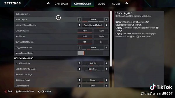 Tips for Apex Legends Gameplay Improvement