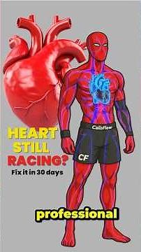 Why Is My Resting Heart Rate So High?