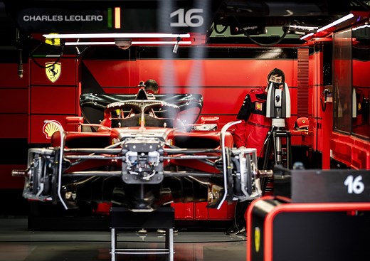 F1 practice schedule and live stream: How to watch Imola Grand Prix practice