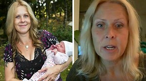 Så mycket tjänar 13-barnsmamman Mirka på de intima bilderna – chockerande avslöjandet