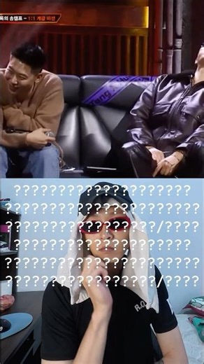 힙합도 모르는데 쇼미더머니보면 생기는일