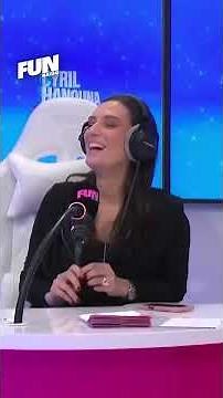 Cyril Hanouna raconte son prochain film ! | Cyril Hanouna sur Fun Radio