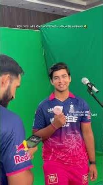 Range dekh rahe ho humare ladko ki 😂🔥