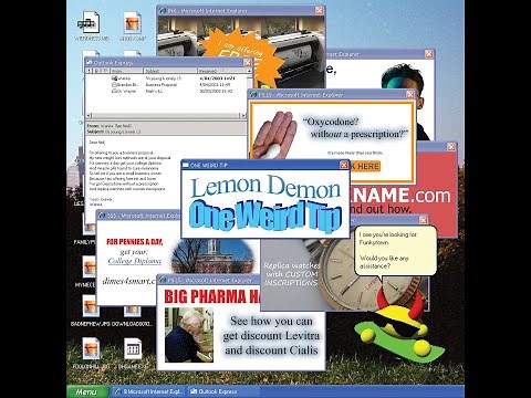 Lemon Demon - Funkytown (Remastered)