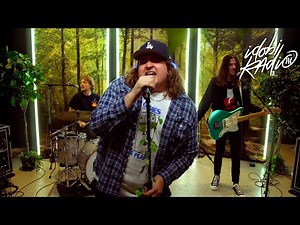 Games We Play - "I Hope You're Happy" (idobi Session)