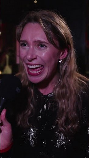 The Spy Who Came In From The Cold | 2025 West End Vox Pops