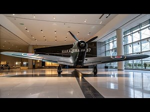 Nakajima Ki-87 – Japan’s Secret Jet-Like Interceptor Built to Stop the B-29! ⚡🇯🇵🔥
