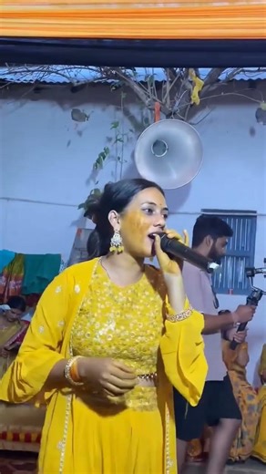 खिनवा नहीं मांगव में हा Chhaya Chandrakar & स्वर दीदी सिन्धु #shortsfeed #viral #cg #cgsong #trend