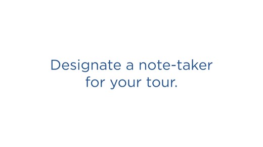 26K views · 24 reactions | There is a lot to take in when touring a senior living community. Designating a note-taker is a great way to ensure you can take in every moment while not forgetting the important details. | Brookdale Senior Living | Facebook